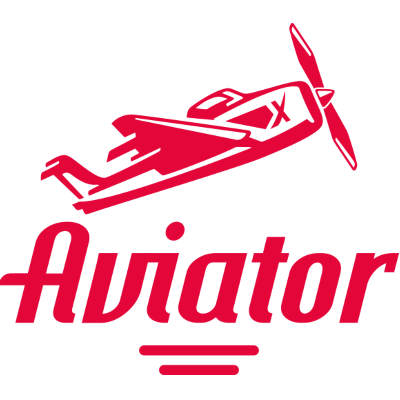Aviator Crash game by Spribe for real money logo