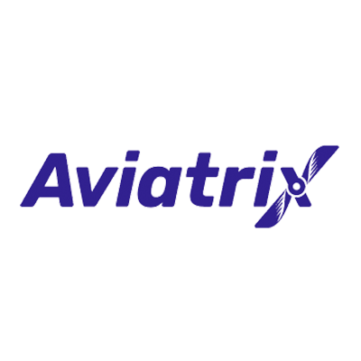 Aviatrix Crash game by Aviatrix for real money logo