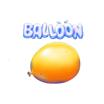 Balloon Crash game by SmartSoft Gaming for real money logo