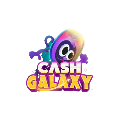 Cash Galaxy Crash game by OneTouch for real money logo
