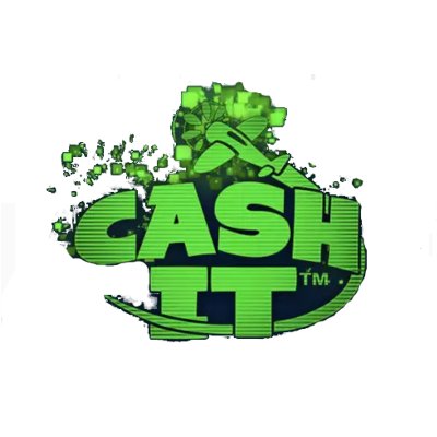 Cash It Crash game by Playtech for real money logo