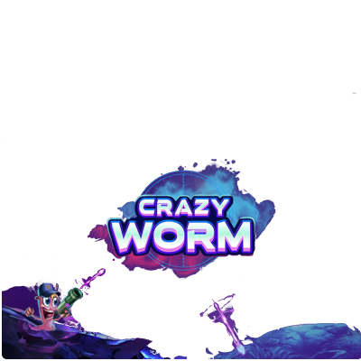 Crazy Worm