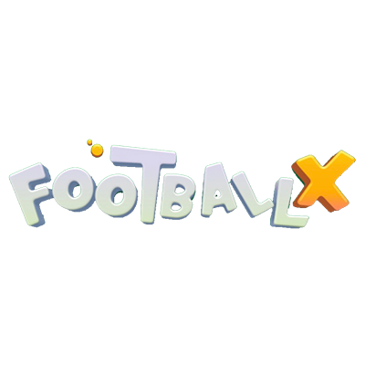 Football X Crash game by SmartSoft Gaming for real money logo