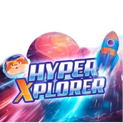 Hyper Xplorer