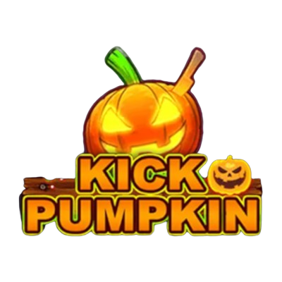Kick Pumpkin