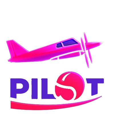 Игра Pilot Crash от Gamzix на реальные деньги логотип