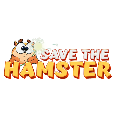 Save the Hamster Crash game by Evoplay Entertainment for real money logo
