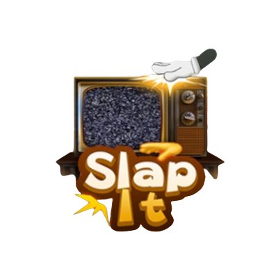 Slap It Crash spel van KA Gaming voor echt geld logo