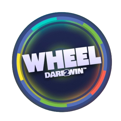 Juego Wheel Crash de Hacksaw Gaming por dinero real logo